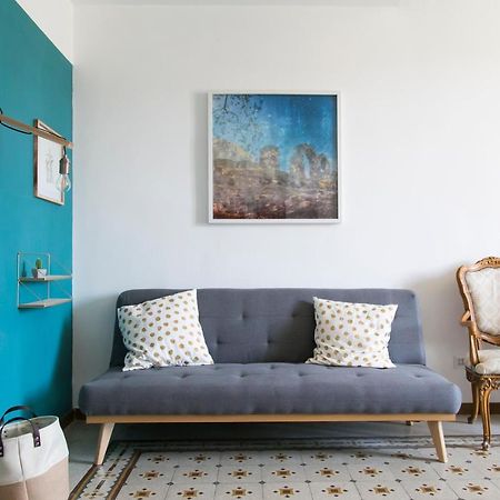 A Casa Di Nina Guest House Napoli Eksteriør bilde