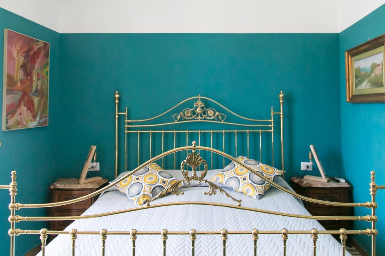 A Casa Di Nina Guest House Napoli Eksteriør bilde