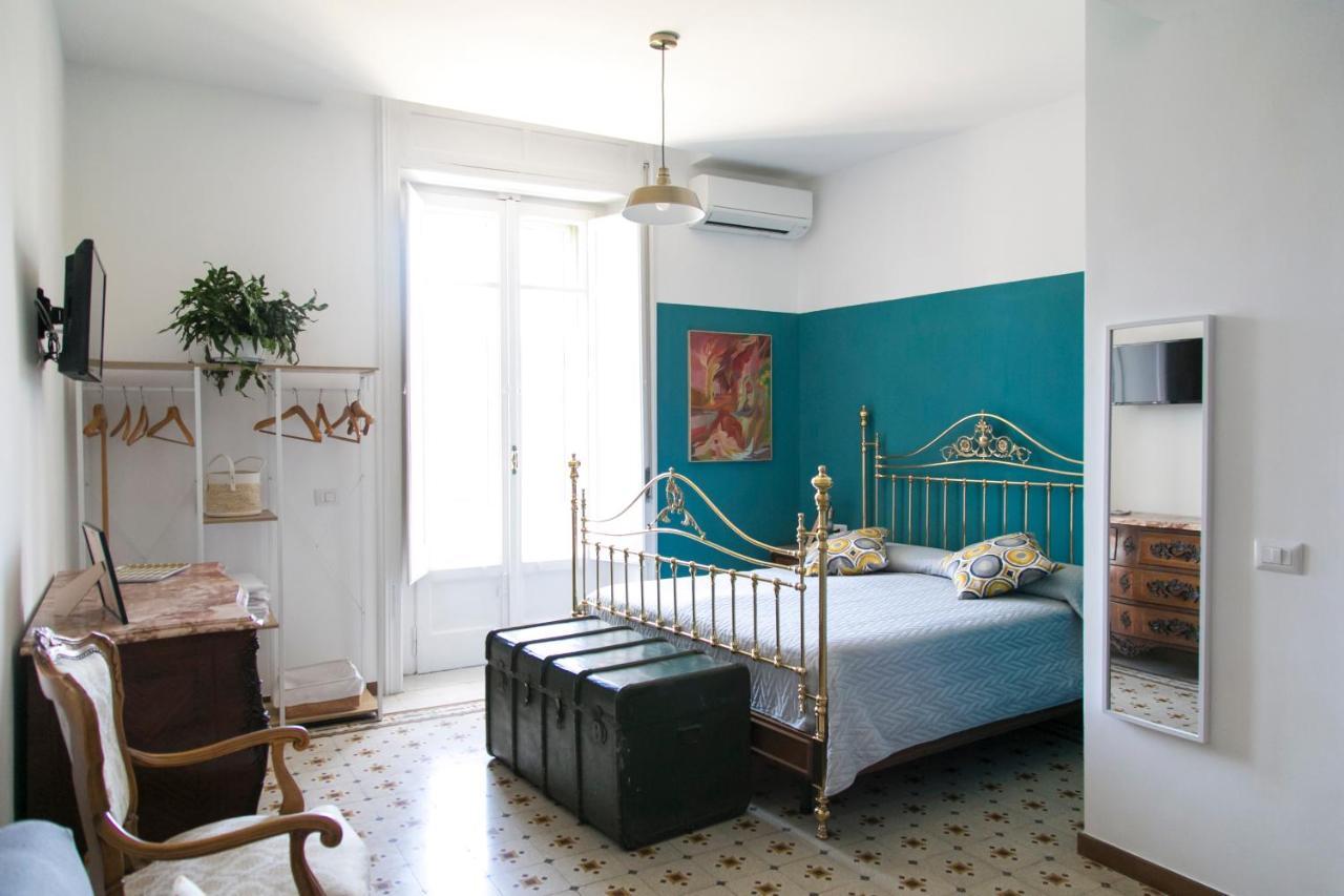 A Casa Di Nina Guest House Napoli Eksteriør bilde