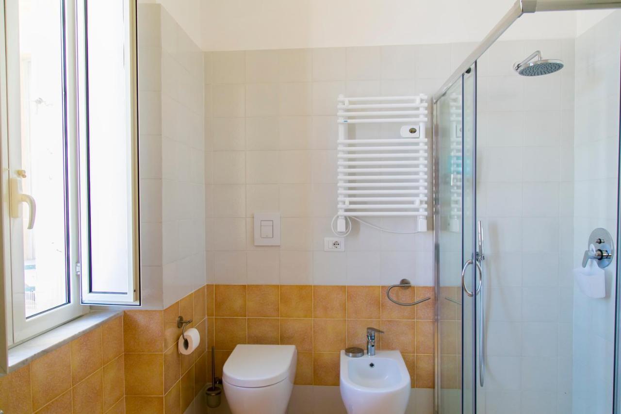 A Casa Di Nina Guest House Napoli Eksteriør bilde