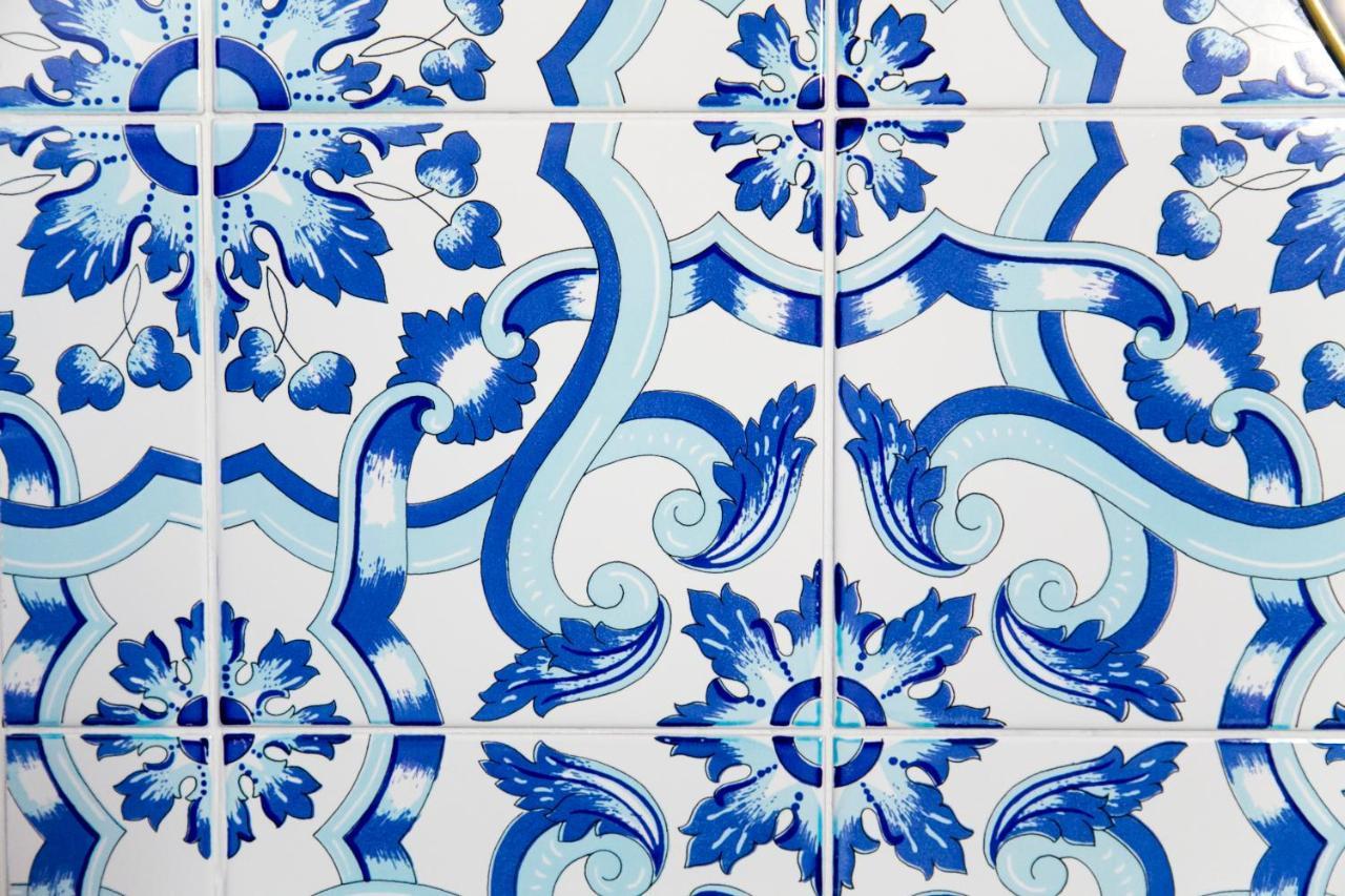 A Casa Di Nina Guest House Napoli Eksteriør bilde