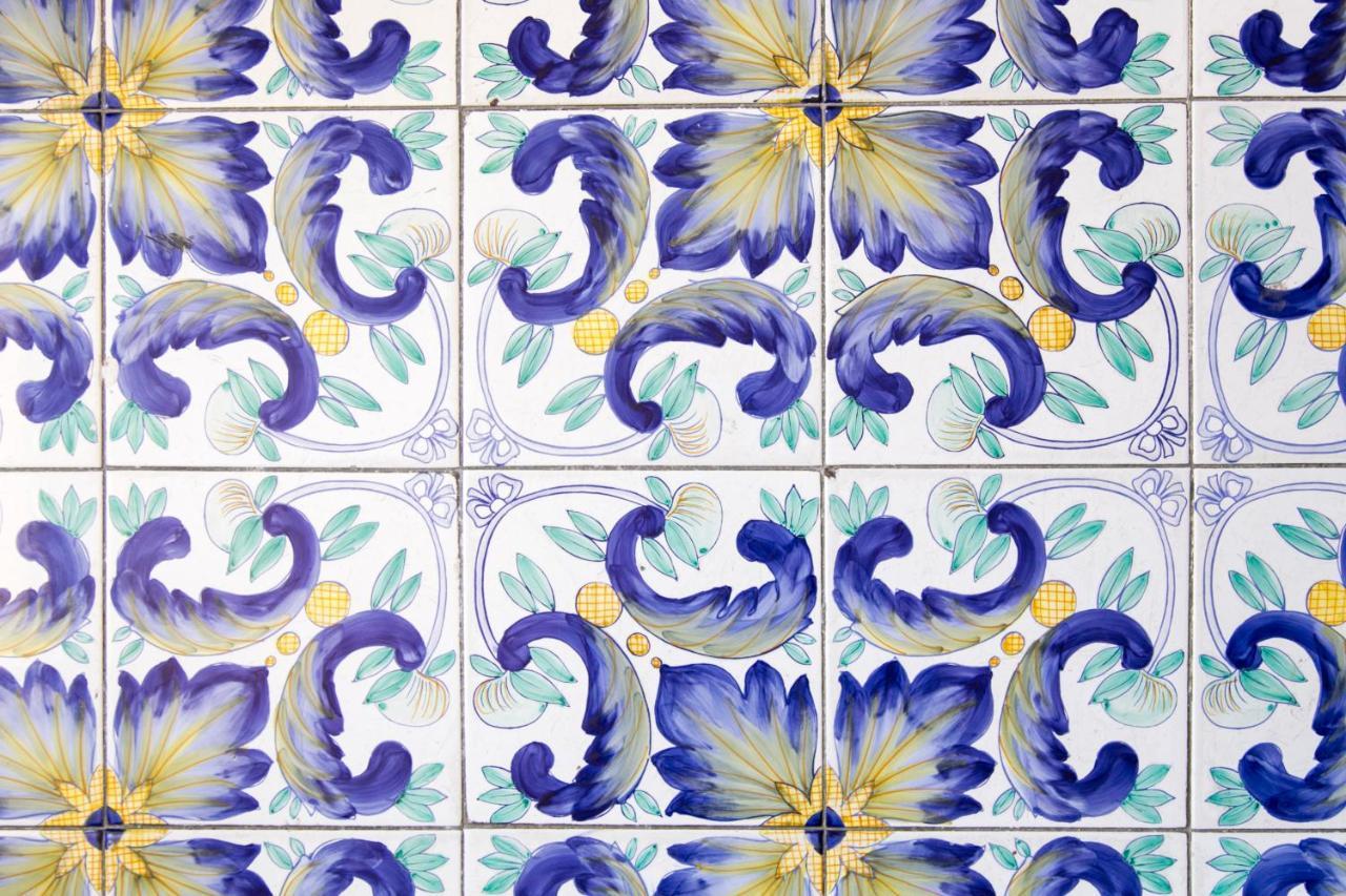 A Casa Di Nina Guest House Napoli Eksteriør bilde