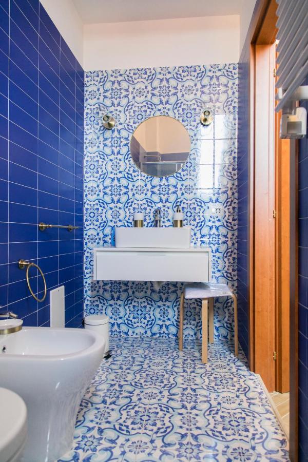 A Casa Di Nina Guest House Napoli Eksteriør bilde