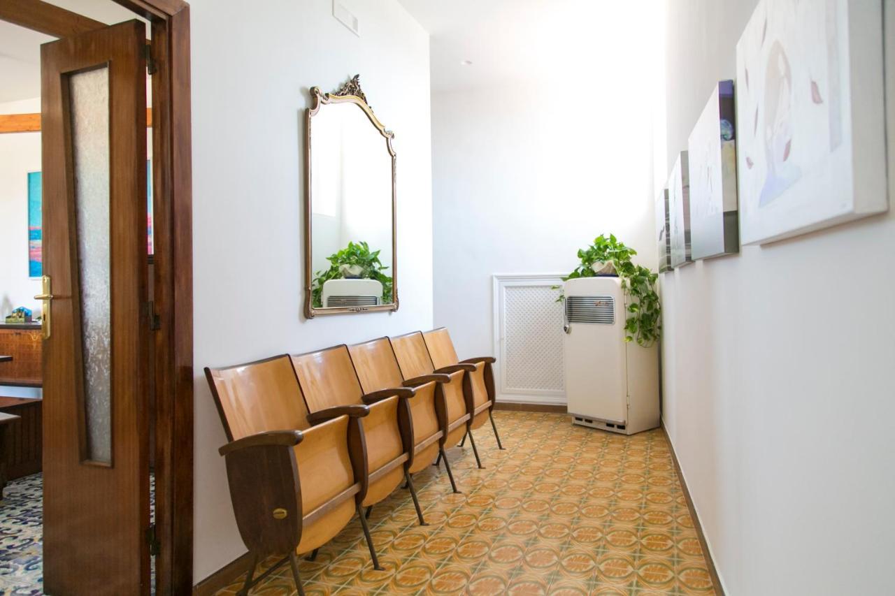 A Casa Di Nina Guest House Napoli Eksteriør bilde